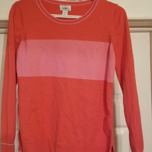 Old Navy Crew Neck Sweater
